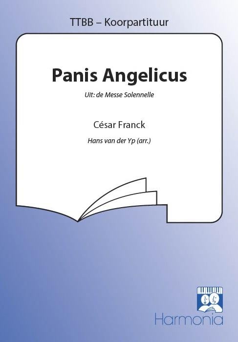 Panis Angelicus